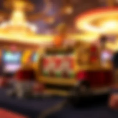 Magnificent A Comprehensive Examination of Free Online Vegas Slots Magnificent A Comprehensive Examination of Free Online Vegas Slots