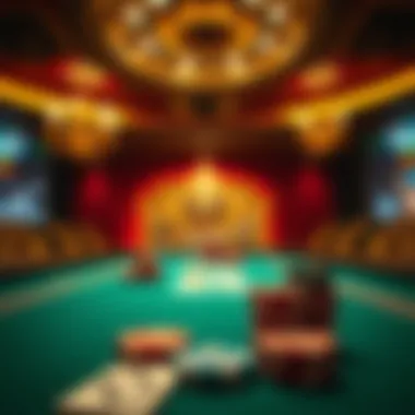 Magnificent A Comprehensive Examination of Huuuge Casino on Google Play