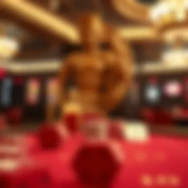 Magnificent A Comprehensive Guide to Caesars Rewards Accounts