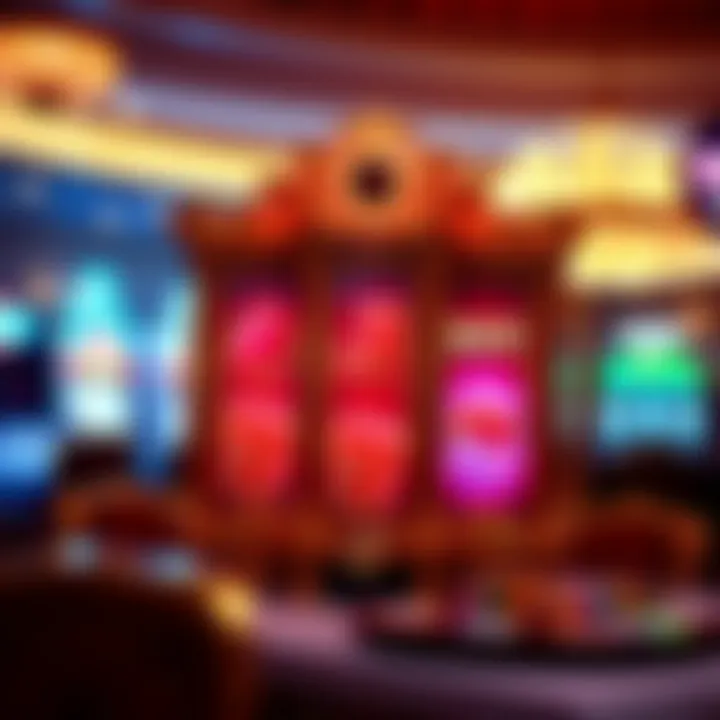 Magnificent A Comprehensive Guide to Downloading Free Casino Slot Games for PC