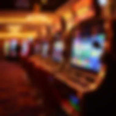 Magnificent An Exploration of Virginia Gaming Machines: History, Regulations, and Trends Magnificent An Exploration of Virginia Gaming Machines: History, Regulations, and Trends