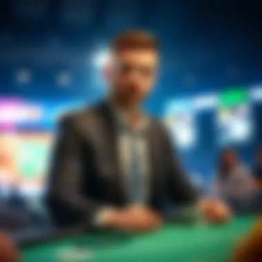 Magnificent An In-Depth Analysis of FuboTV Betting: Strategies and Insights Magnificent An In-Depth Analysis of FuboTV Betting: Strategies and Insights