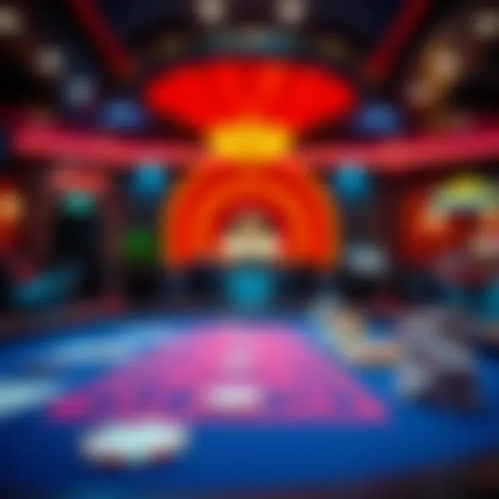 Magnificent An In-Depth Examination of 1 Up Casino