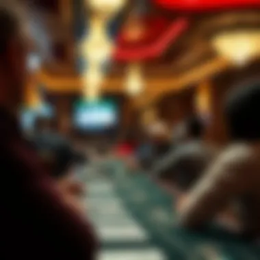 Magnificent An In-Depth Examination of Fire Rock Casino Winners Magnificent An In-Depth Examination of Fire Rock Casino Winners