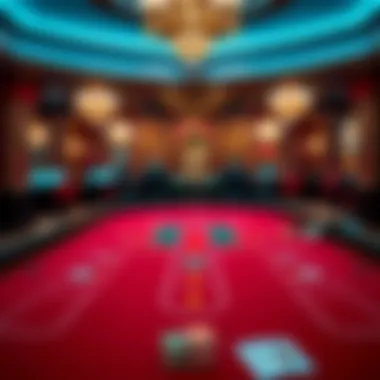 Magnificent An In-Depth Exploration of Baccarat: Rules, Strategies, and Insights Magnificent An In-Depth Exploration of Baccarat: Rules, Strategies, and Insights