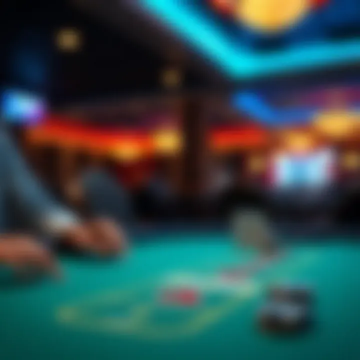 Magnificent An In-Depth Exploration of Free Blackjack Games