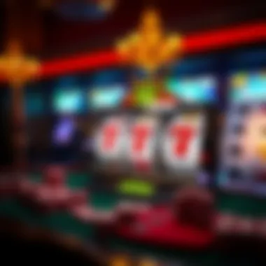 Magnificent An In-Depth Exploration of Free Mobile Slots: No Download and No Registration Required Magnificent An In-Depth Exploration of Free Mobile Slots: No Download and No Registration Required