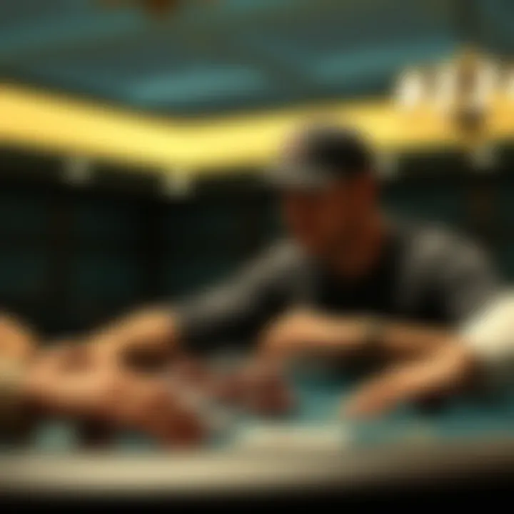 Magnificent An In-Depth Exploration of Handicap Sports Betting