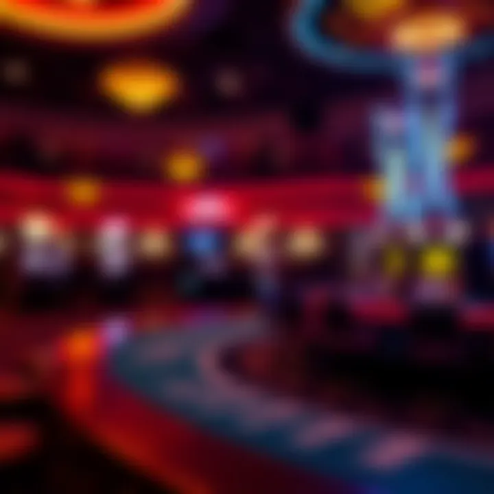 Magnificent An In-Depth Exploration of Play4Fun Casino