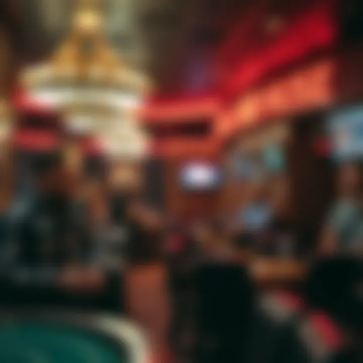 Magnificent An In-Depth Exploration of Texas Card House Austin