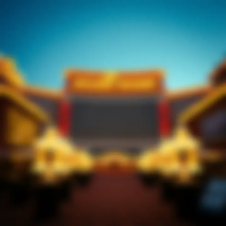 Magnificent An In-Depth Exploration of the Golden Nugget Hotel and Casino