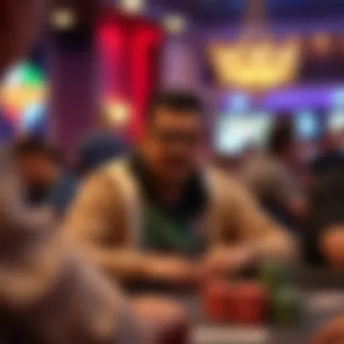 Magnificent An In-Depth Look at Sit-and-Go Tournaments Magnificent An In-Depth Look at Sit-and-Go Tournaments