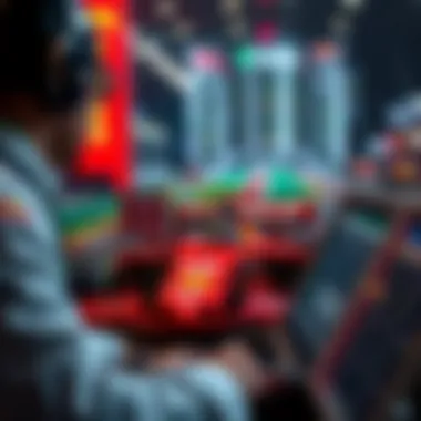 Magnificent Analyzing F1 Race Betting Odds
