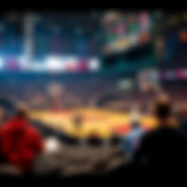 Magnificent Best NCAA Basketball Betting Picks Today