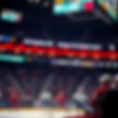 Magnificent Betting on the Stanley Cup: An Analytical Approach Magnificent Betting on the Stanley Cup: An Analytical Approach