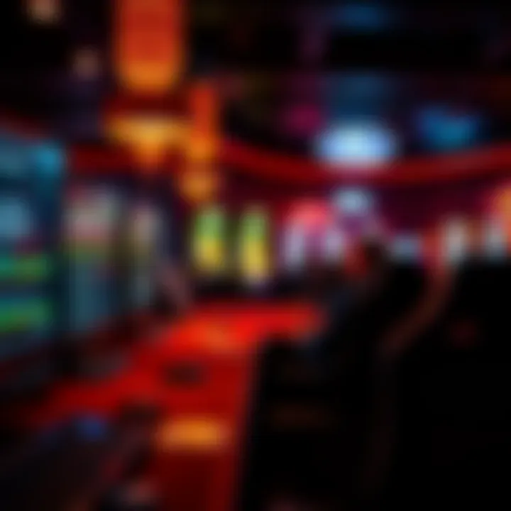 Magnificent Betting on Video Games Online: A Comprehensive Analysis