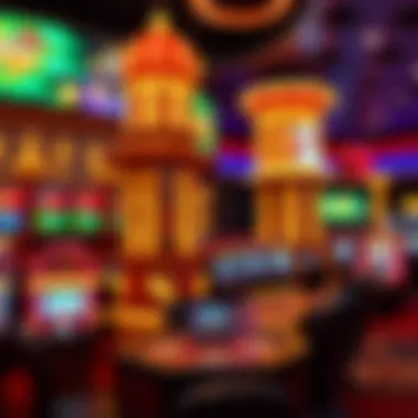 Magnificent Casino Niagara: An In-Depth Exploration of Usability and Experience Magnificent Casino Niagara: An In-Depth Exploration of Usability and Experience