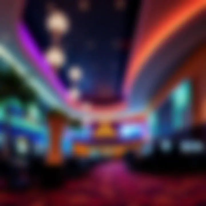 Magnificent Coconut Creek Casino Players Club: A Comprehensive Guide