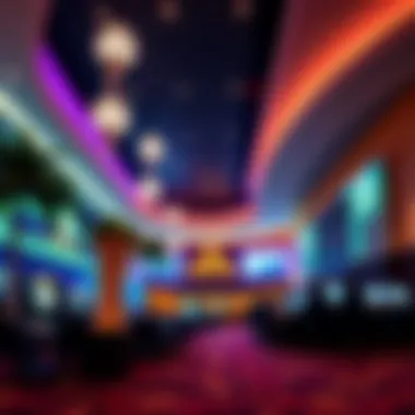 Magnificent Coconut Creek Casino Players Club: A Comprehensive Guide Magnificent Coconut Creek Casino Players Club: A Comprehensive Guide