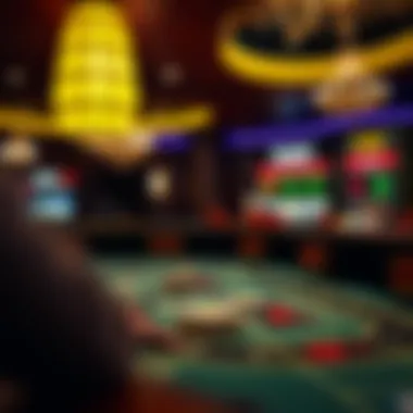 Magnificent Comprehensive Guide to Craps Rules