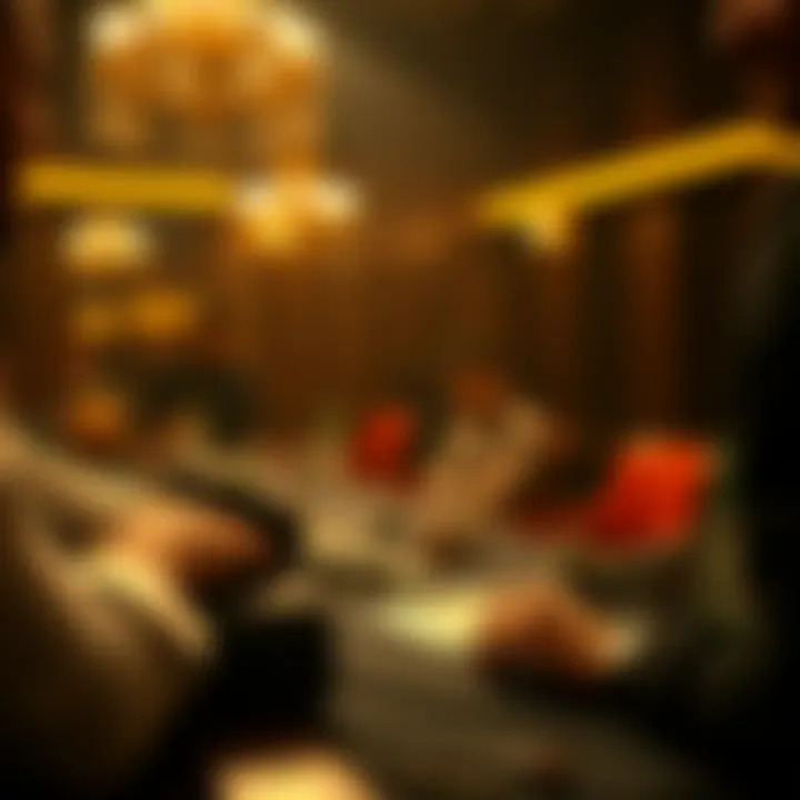 Magnificent Comprehensive Guide to Hosting a Home Poker Tournament
