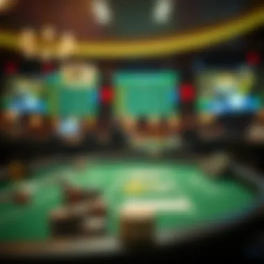 Magnificent Comprehensive Guide to Sports Betting in Ireland