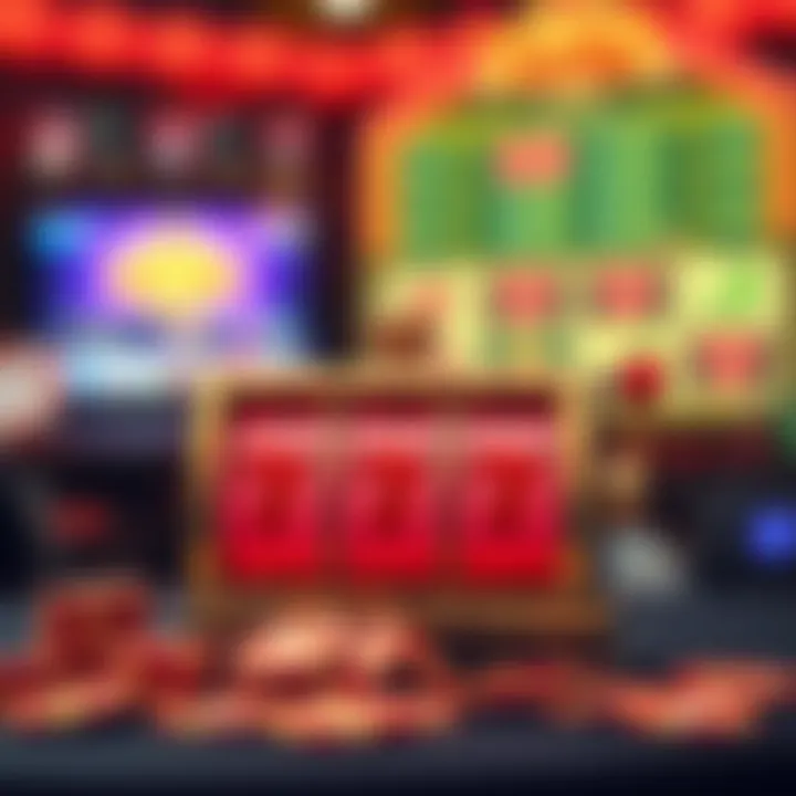 Magnificent Comprehensive Review of Lucky Slots