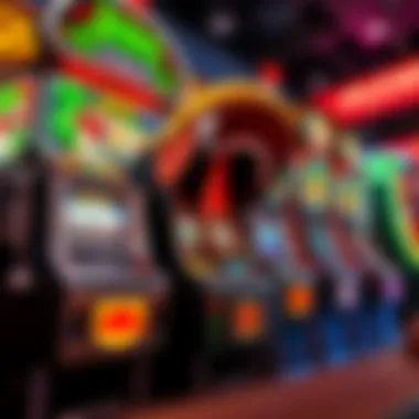 Magnificent Decoding the Little Shop of Horrors Slot Machine Jackpot Magnificent Decoding the Little Shop of Horrors Slot Machine Jackpot
