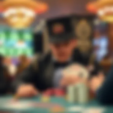 Magnificent Examining the Lotsa Slots Scam: An In-Depth Analysis Magnificent Examining the Lotsa Slots Scam: An In-Depth Analysis