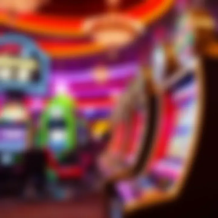 Magnificent Exploring Cashman Casino Las Vegas Slots: A Deep Dive into Gaming Dynamics