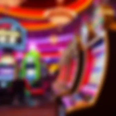 Magnificent Exploring Cashman Casino Las Vegas Slots: A Deep Dive into Gaming Dynamics Magnificent Exploring Cashman Casino Las Vegas Slots: A Deep Dive into Gaming Dynamics