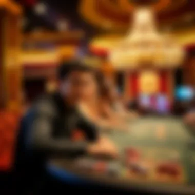 Magnificent Exploring Casino Mate Australia: A Comprehensive Guide for Enthusiasts