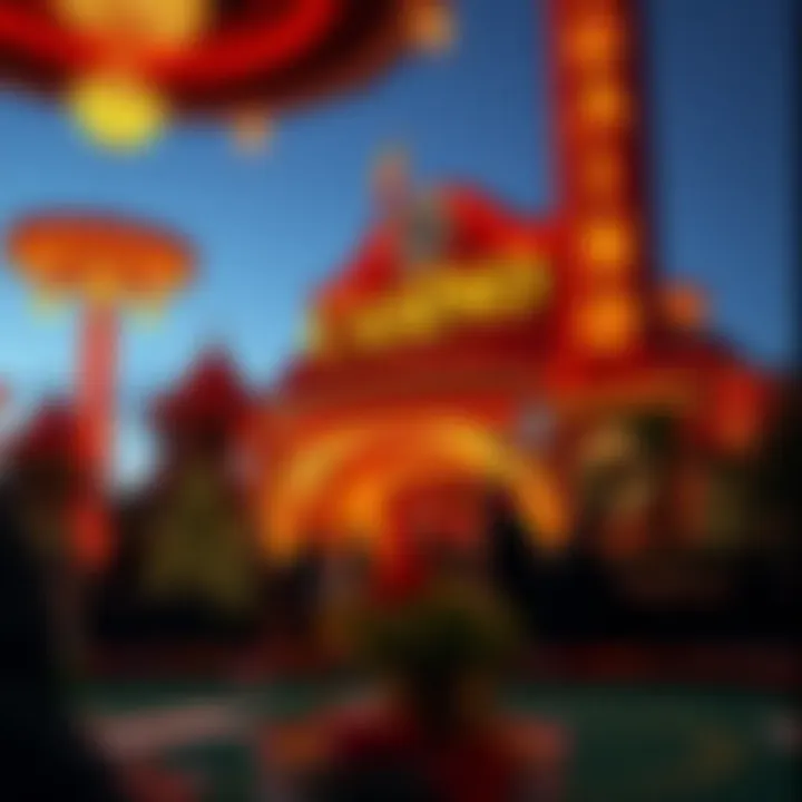 Magnificent Exploring Casino Options in Sacramento