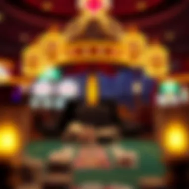 Magnificent Exploring Casinos in South Lake Tahoe, California: A Comprehensive Overview Magnificent Exploring Casinos in South Lake Tahoe, California: A Comprehensive Overview