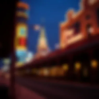 Magnificent Exploring Casinos Near New Orleans, Louisiana: An In-depth Overview Magnificent Exploring Casinos Near New Orleans, Louisiana: An In-depth Overview