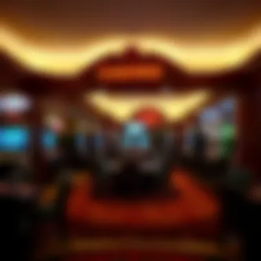 Magnificent Exploring Casinos Near Saratoga Springs, NY Magnificent Exploring Casinos Near Saratoga Springs, NY