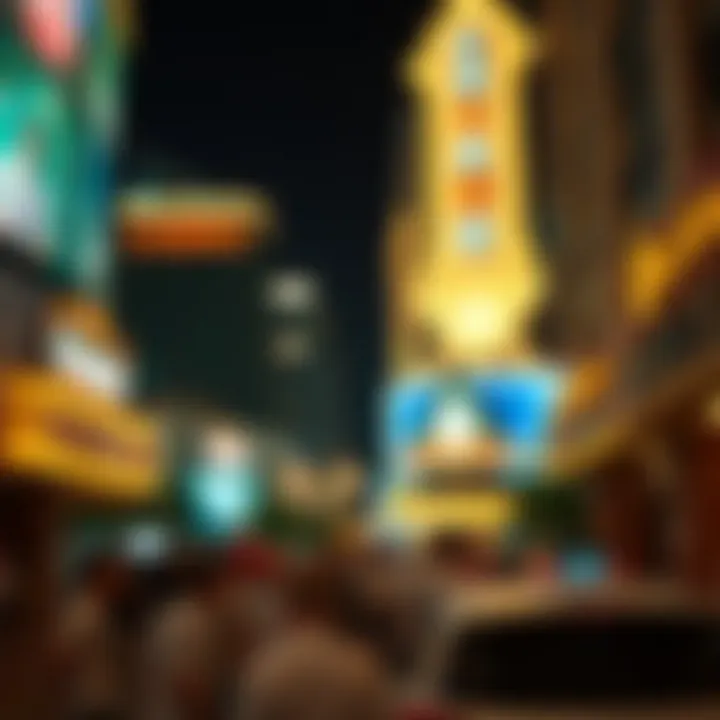 Magnificent Exploring Chicago's Casino Resorts: An In-Depth Analysis