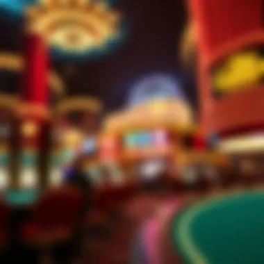 Magnificent Exploring Discount Codes for the Golden Nugget in Atlantic City Magnificent Exploring Discount Codes for the Golden Nugget in Atlantic City