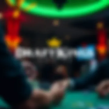 Magnificent Exploring DraftKings Casino Promo Code No Deposit: A Detailed Overview