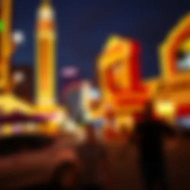 Magnificent Exploring Family-Friendly Casinos in Las Vegas Magnificent Exploring Family-Friendly Casinos in Las Vegas