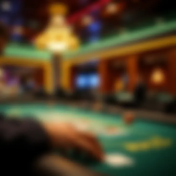 Magnificent Exploring FanDuel Casino Blackjack: A Comprehensive Analysis