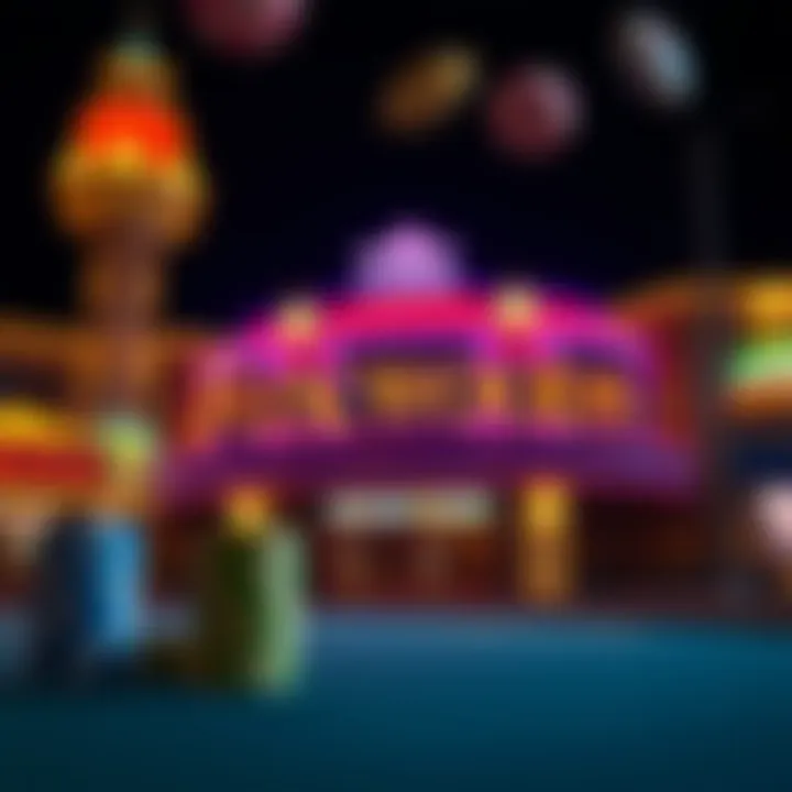 Magnificent Exploring Foxwoods Casino Online Slots: A Comprehensive Guide