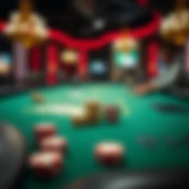 Magnificent Exploring Free Blackjack for Real Money: Strategies and Insights Magnificent Exploring Free Blackjack for Real Money: Strategies and Insights
