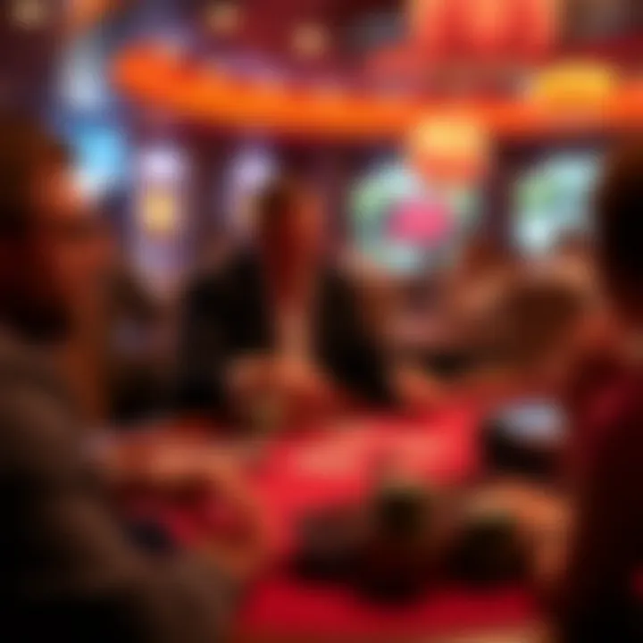 Magnificent Exploring Free Downloads of Texas Hold'em Poker Apps