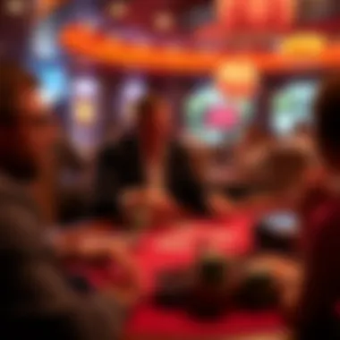 Magnificent Exploring Free Downloads of Texas Hold'em Poker Apps Magnificent Exploring Free Downloads of Texas Hold'em Poker Apps