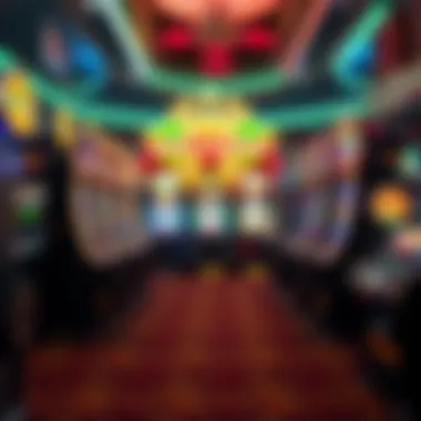 Magnificent Exploring Free Interactive Slot Machine Games