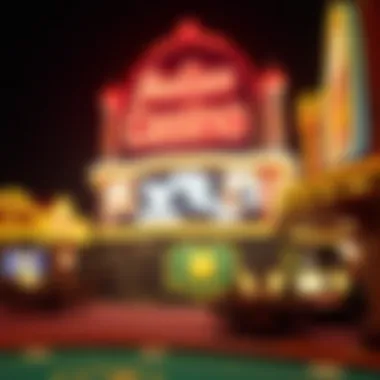 Magnificent Exploring Indian Casinos in Tennessee: A Comprehensive Overview