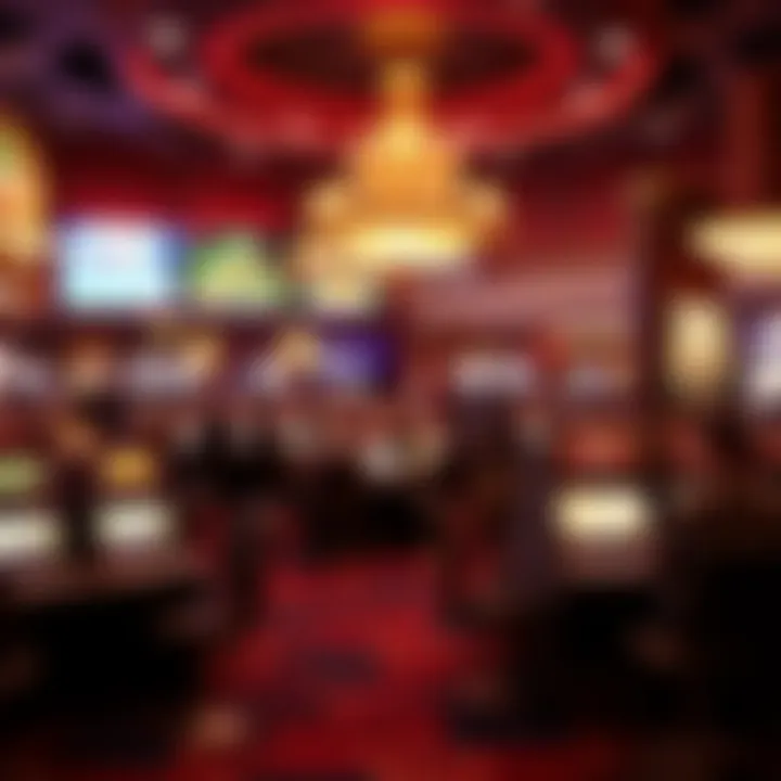 Magnificent Exploring Indian Casinos in the Bay Area: A Comprehensive Overview