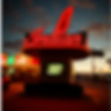 Magnificent Exploring Indian Casinos Near Amarillo, Texas