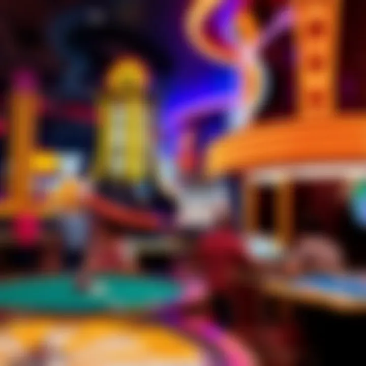 Magnificent Exploring Local Casinos: A Comprehensive Guide